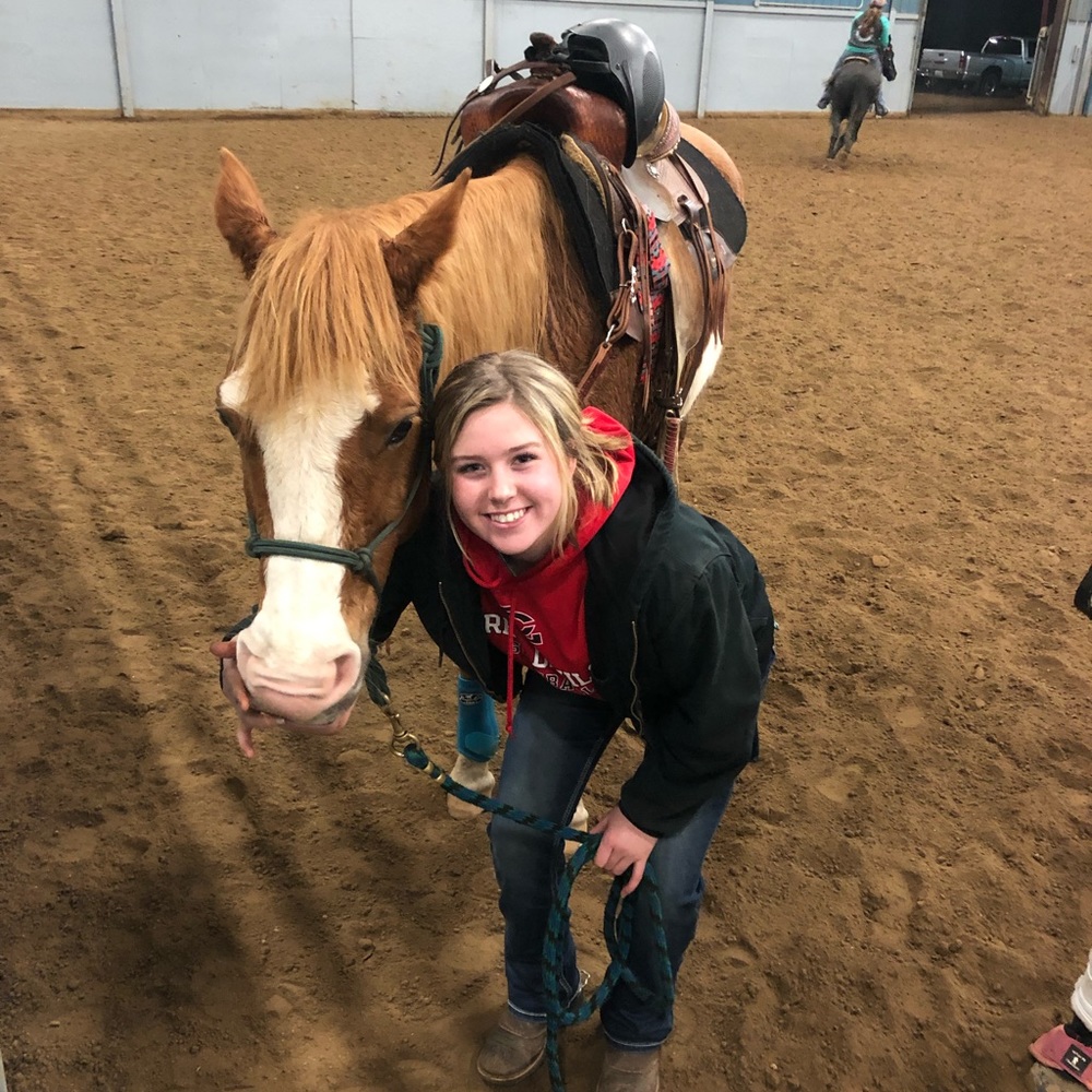 Meet your Posher, Lindsay